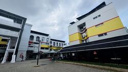 Hougang Street 21 (D19), Shop House #519695291